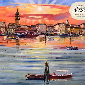 Alla Frasca